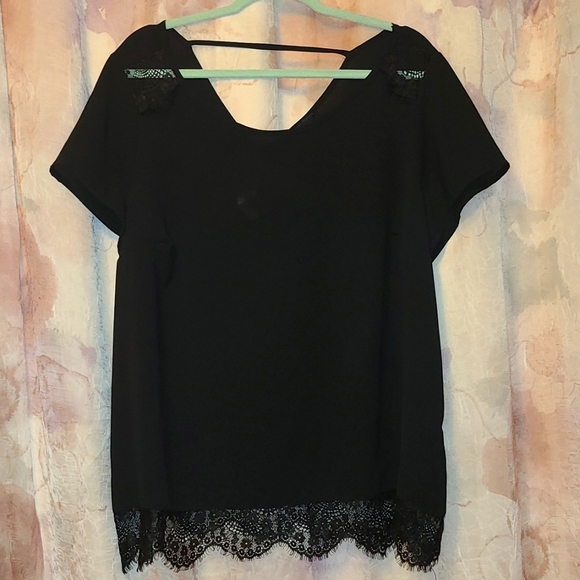 torrid Tops - Torrid Top 2x